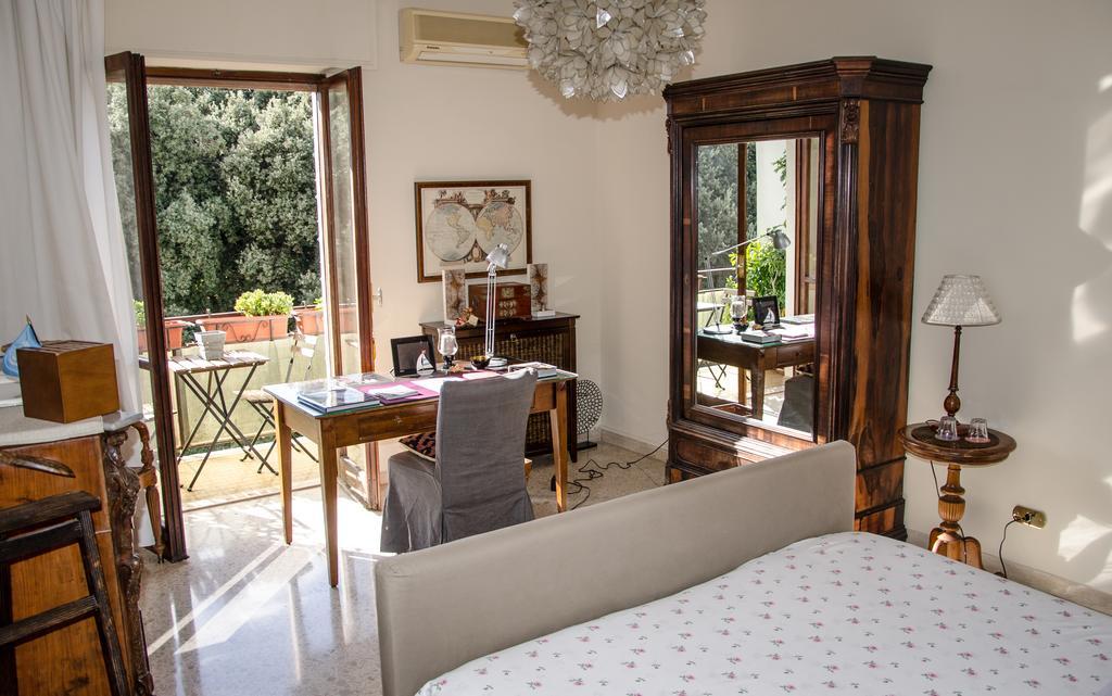 B&B Royal Palace Room Caserta Room photo